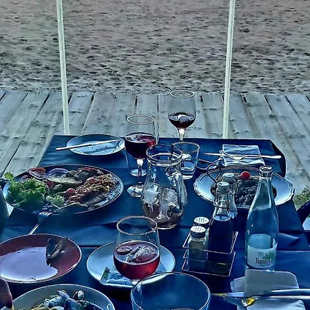 Appartement Benki I Radka
