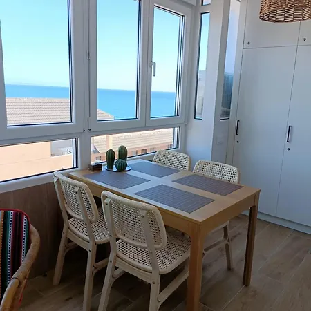 Appartement Benki I Radka *
