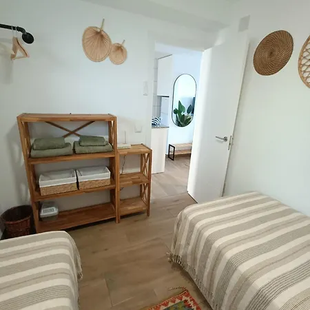 Benki I Radka Appartement Torrevieja