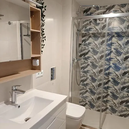 Benki I Radka Appartement Torrevieja