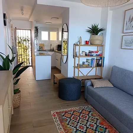 Appartement Benki I Radka *