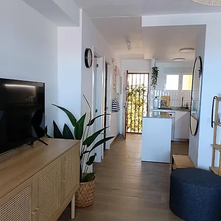 Benki I Radka Appartement