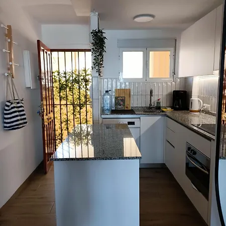 Benki I Radka Appartement *