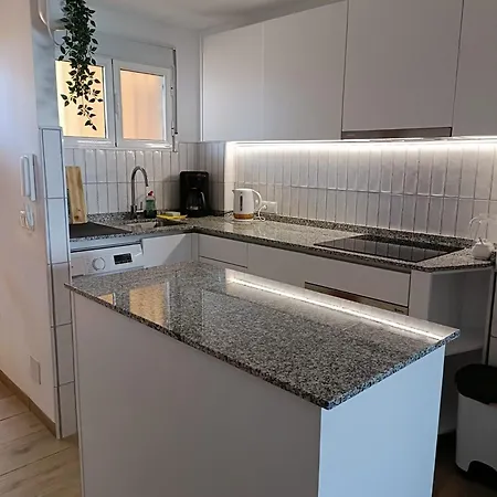 Benki I Radka Appartement Torrevieja