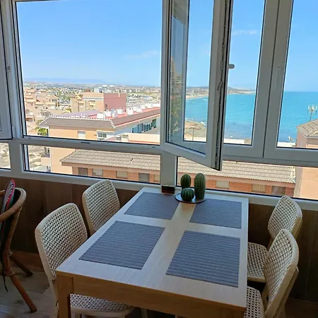 Appartement Benki I Radka Torrevieja