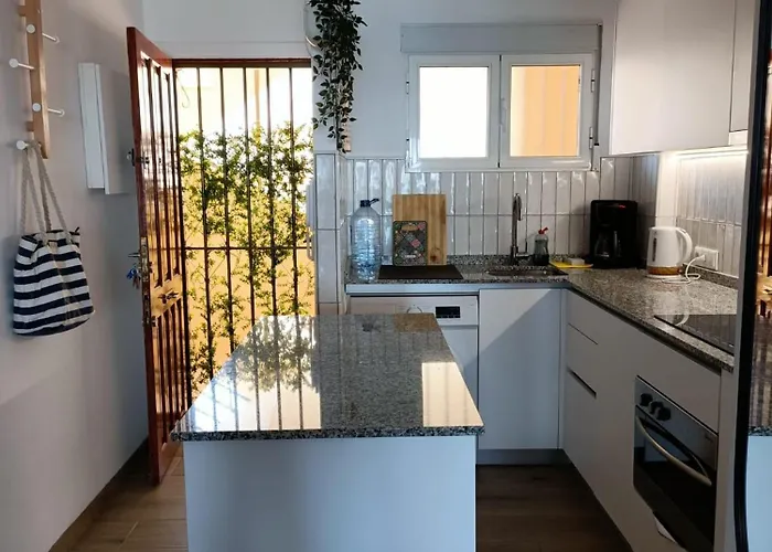 Benki I Radka Appartamento *